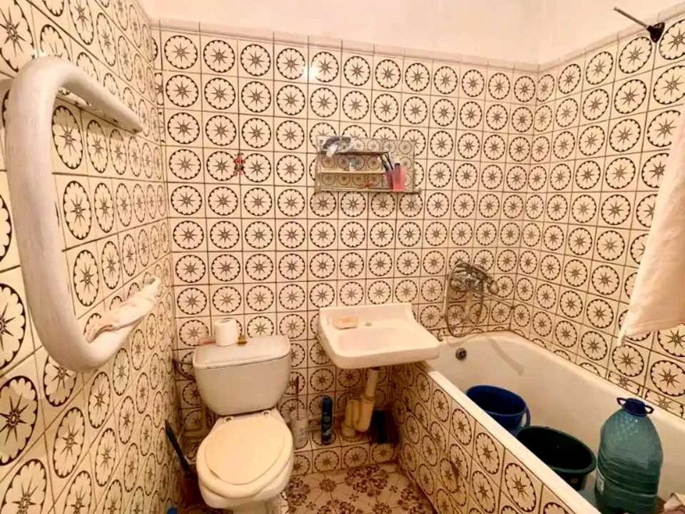 Квартира. Дніпро, Олександра Поля вул.