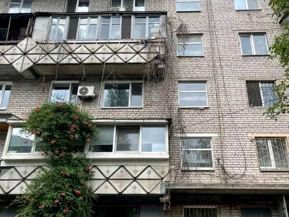 Квартира. Дніпро, Олександра Поля вул.
