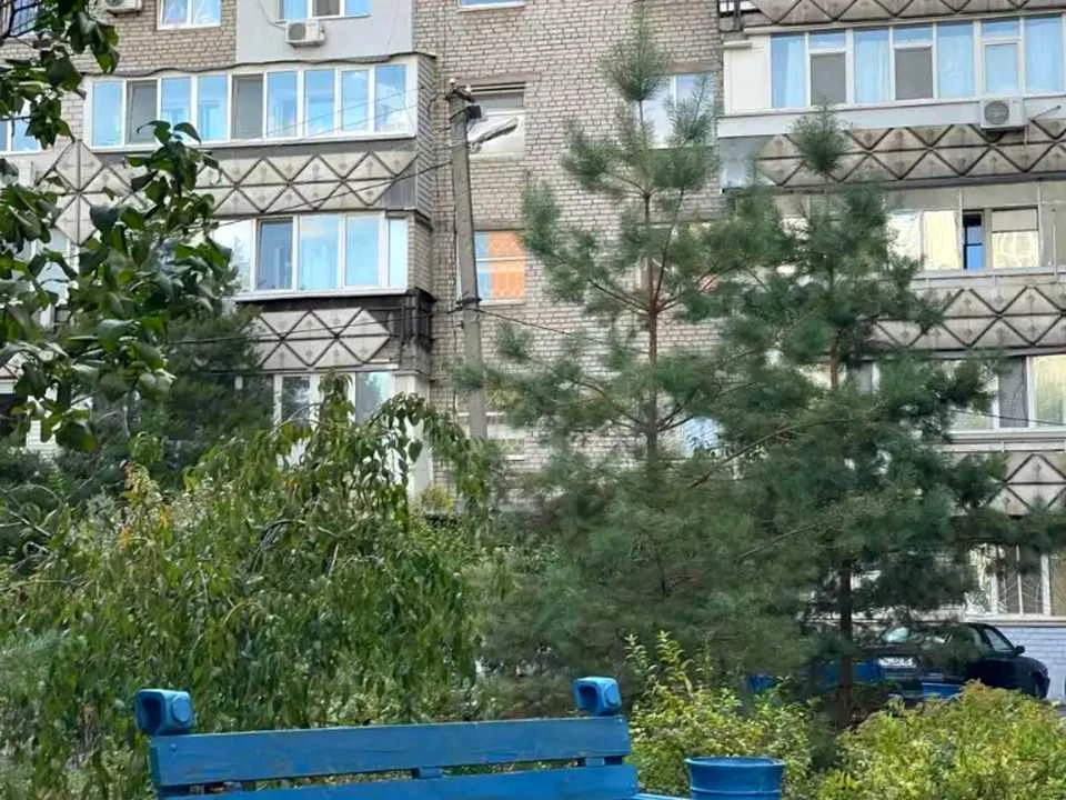 Квартира. Дніпро, Олександра Поля вул.