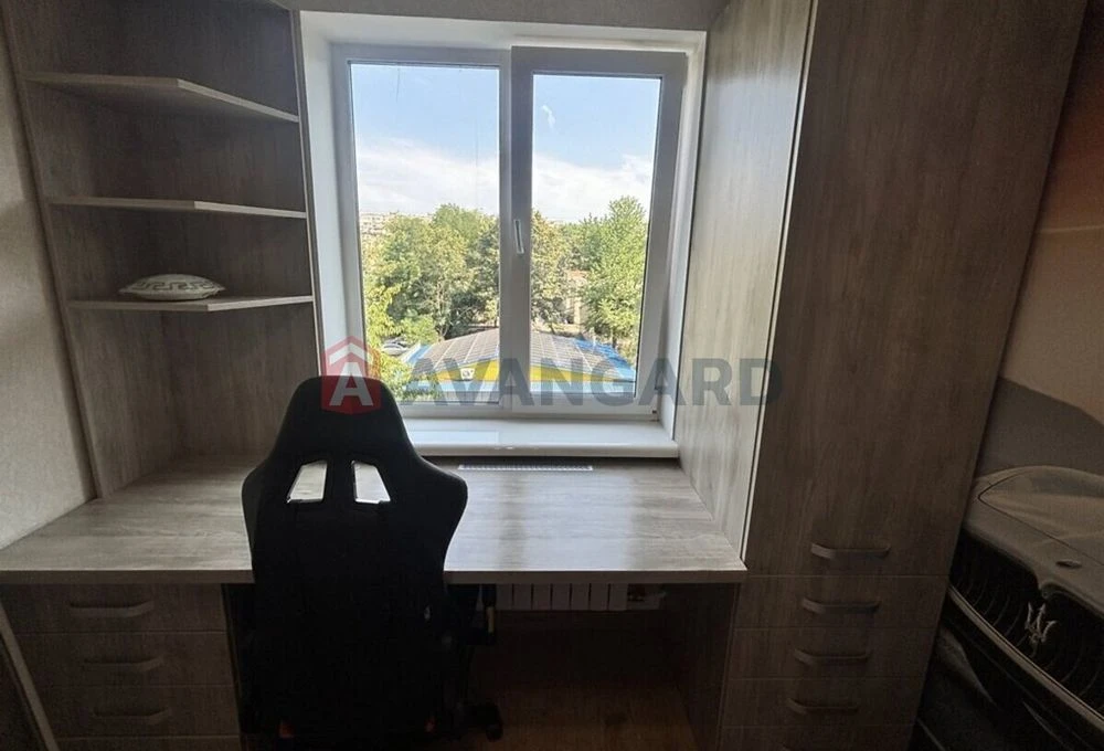 I am selling a 2-room apartment with renovation in Vinnytsia (Vyshenka)!