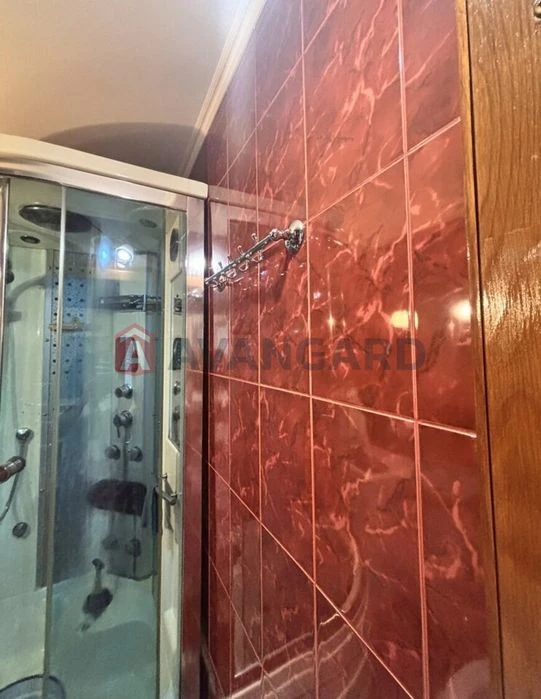 I am selling a 2-room apartment with renovation in Vinnytsia (Vyshenka)!