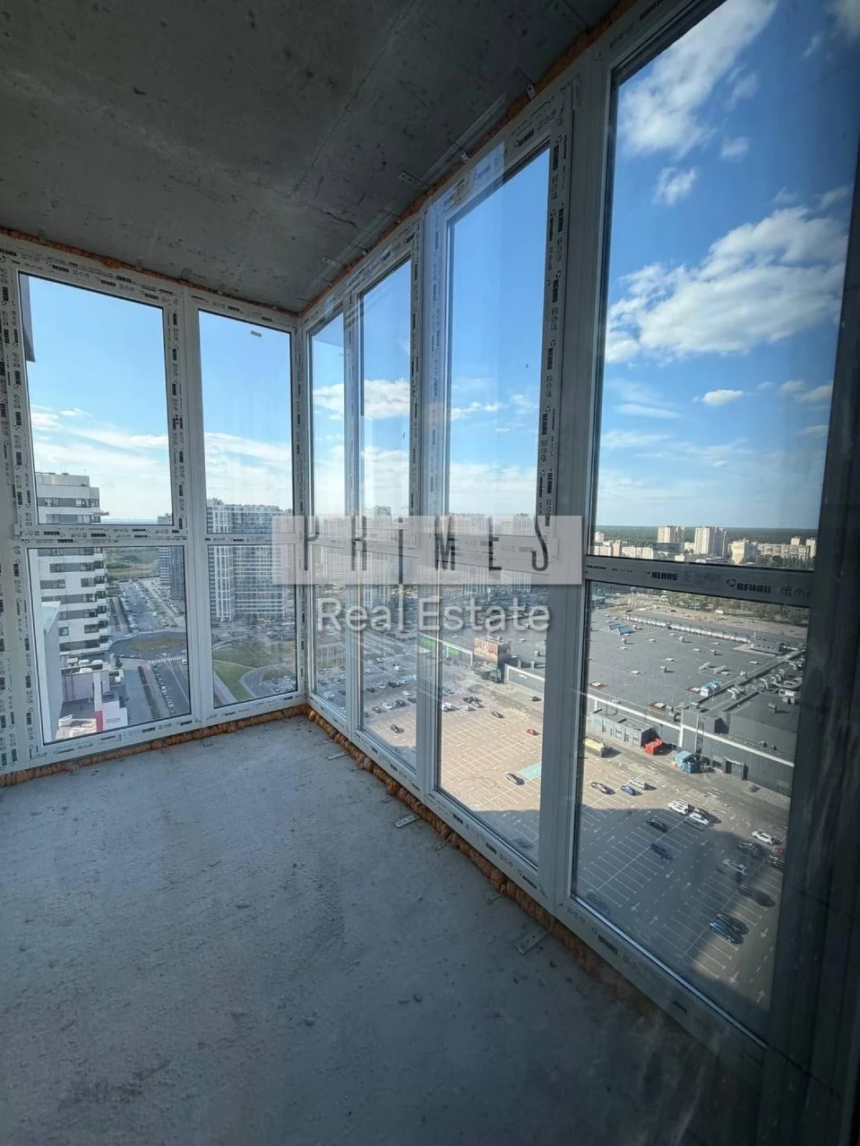 Продаж 2к квартири ЖК 7Квартал, Виноградар, Київ