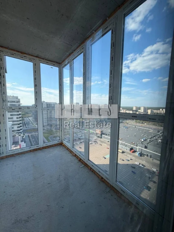 Продаж 2к квартири ЖК 7Квартал, Виноградар, Київ