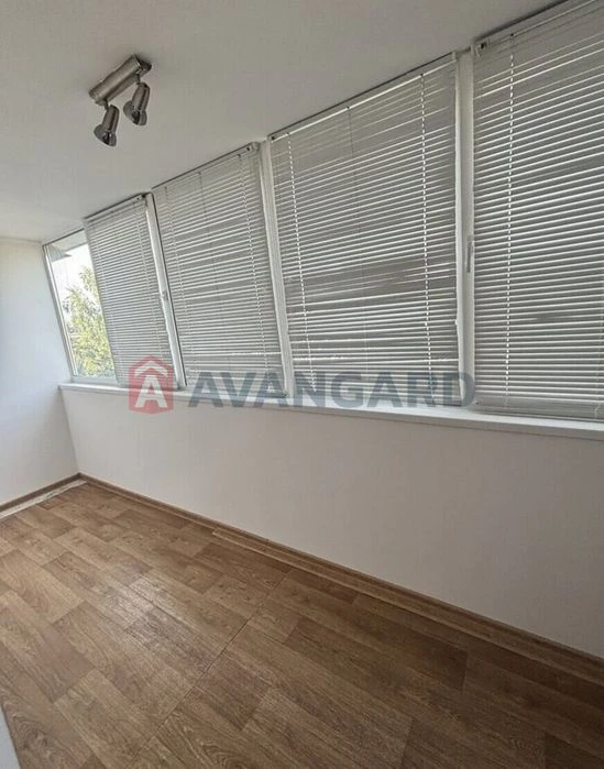 I am selling a 2-room apartment with renovation in Vinnytsia (Vyshenka)!