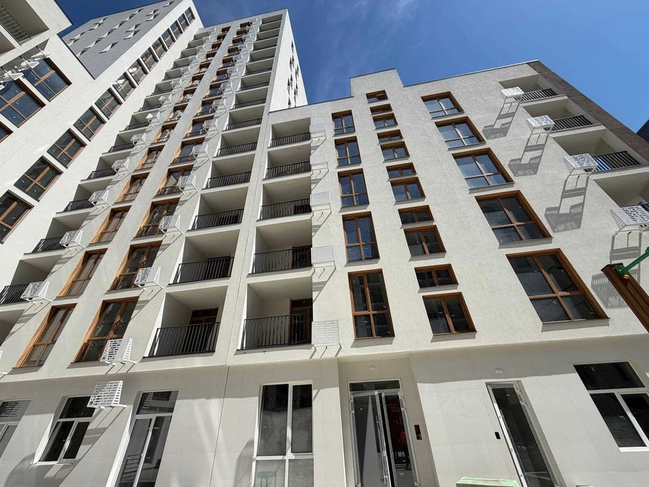 Продажа 1-ком квартиры в ЖК Фруктовая аллея, ул. Под Голоском