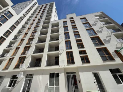 Продажа 1-ком квартиры в ЖК Фруктовая аллея, ул. Под Голоском