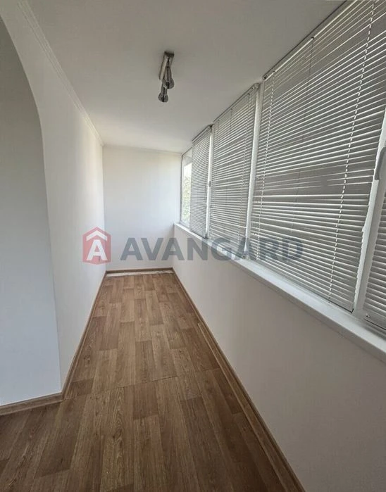 I am selling a 2-room apartment with renovation in Vinnytsia (Vyshenka)!