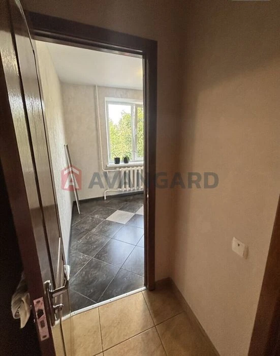 I am selling a 2-room apartment with renovation in Vinnytsia (Vyshenka)!