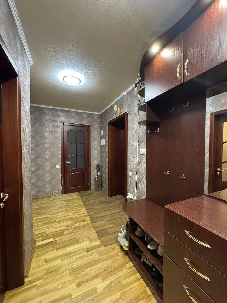 Продажа трикімнатної квартири на ж/м Сонячний