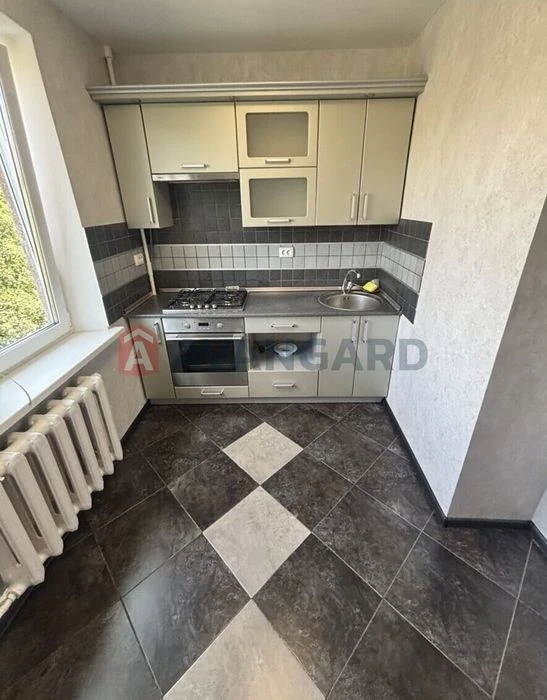 I am selling a 2-room apartment with renovation in Vinnytsia (Vyshenka)!