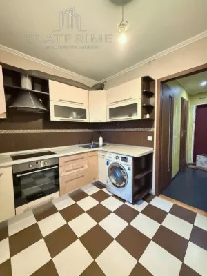 Продаж БЕЗ %. Квартира Позняки, ОСОКОРКИ, метро. Дарницький
