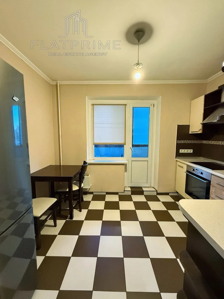Продаж БЕЗ %. Квартира Позняки, ОСОКОРКИ, метро. Дарницький