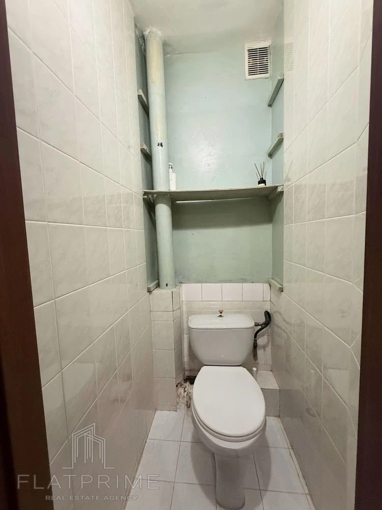 Продаж БЕЗ %. Квартира Позняки, ОСОКОРКИ, метро. Дарницький