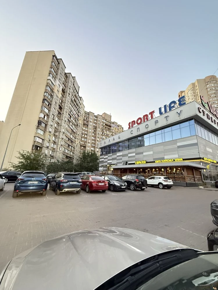 Продаж БЕЗ %. Квартира Позняки, ОСОКОРКИ, метро. Дарницький