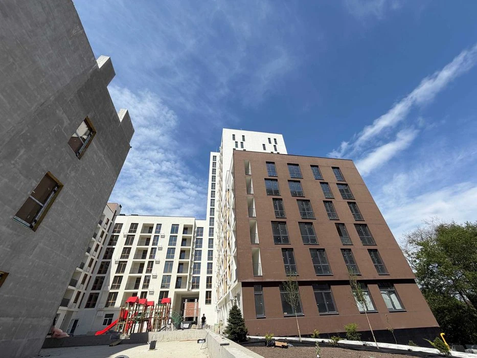 Продажа 1-ком квартиры в ЖК Фруктовая аллея, ул. Под Голоском