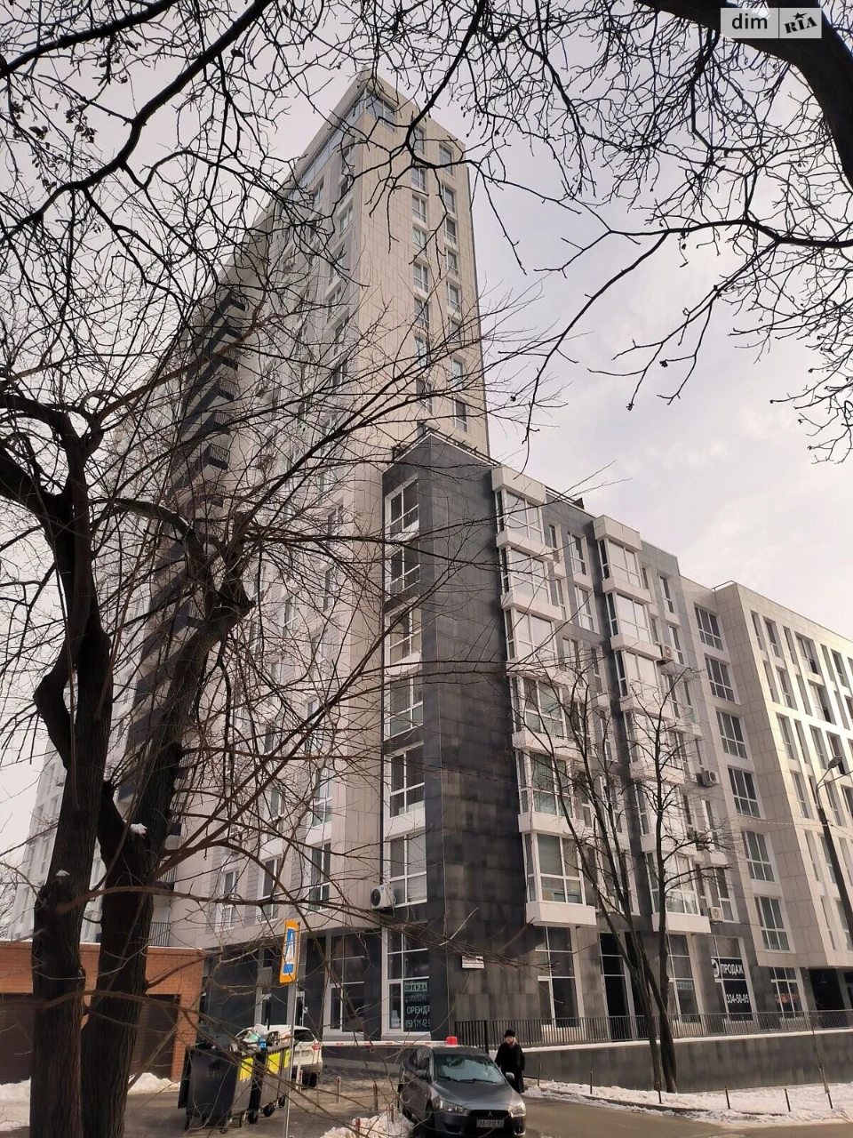Продаж Квартира Печерськ