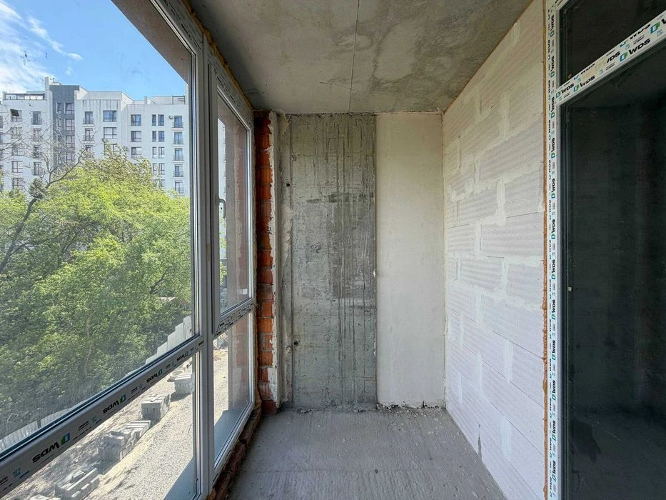 Продажа 1-ком квартиры в ЖК Фруктовая аллея, ул. Под Голоском