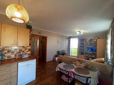 Квартира. Одеса, Семена Палія вул. (Дніпропетровська дорога)