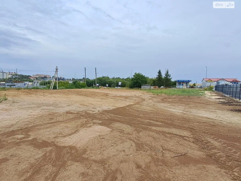 Продаж Земля комерційного призначення Дружба