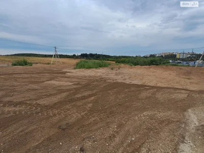Продаж Земля комерційного призначення Дружба