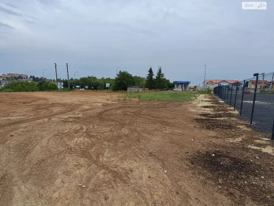 Продаж Земля комерційного призначення Дружба
