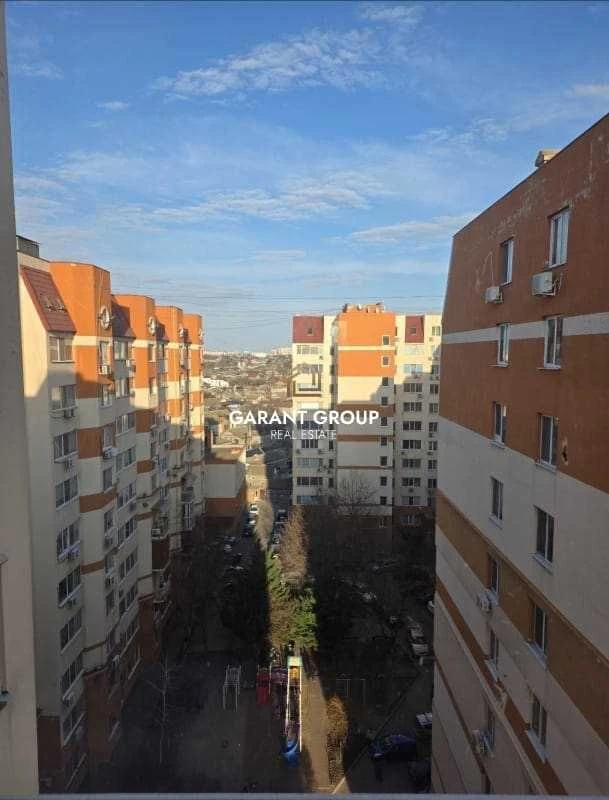 3-кімнатна квартира на вул. Старицького | 80 м², простора ку