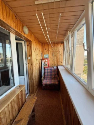 2-room apartment for sale - Kharkivske shosse, 60
