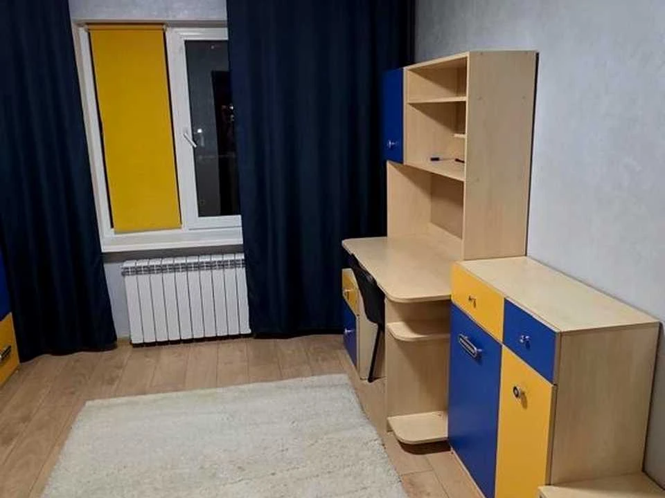 Квартира. Одеса, Сім'ї Глодан вул. (Ільфа і Петрова)