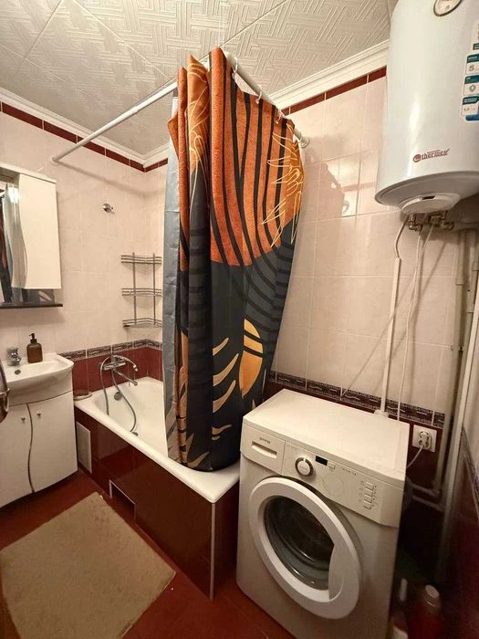 2-room apartment for sale - Kharkivske shosse, 60