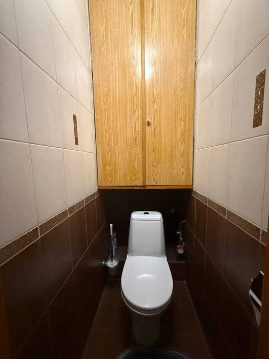 2-room apartment for sale - Kharkivske shosse, 60