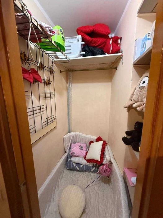 2-room apartment for sale - Kharkivske shosse, 60
