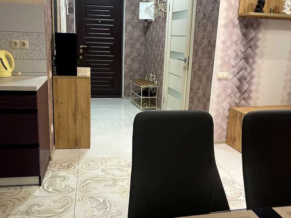 Квартира. Одеса, Генуезька вул.