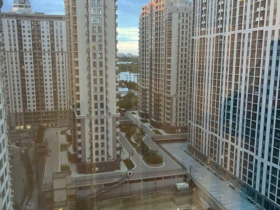 Квартира. Одеса, Генуезька вул.