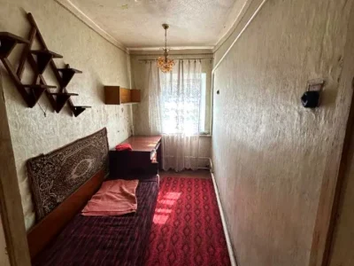Будинок. Дніпро, Василя Макуха вул. (Червонопартизанська)