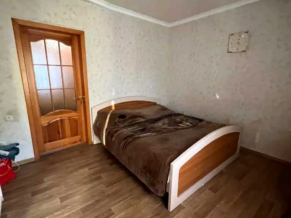 Будинок. Дніпро, Володимира Пилишенка вул. (Таганрозька)