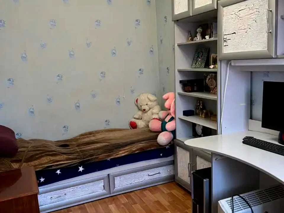 Будинок. Дніпро, Володимира Пилишенка вул. (Таганрозька)
