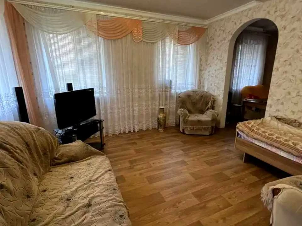 Будинок. Дніпро, Володимира Пилишенка вул. (Таганрозька)