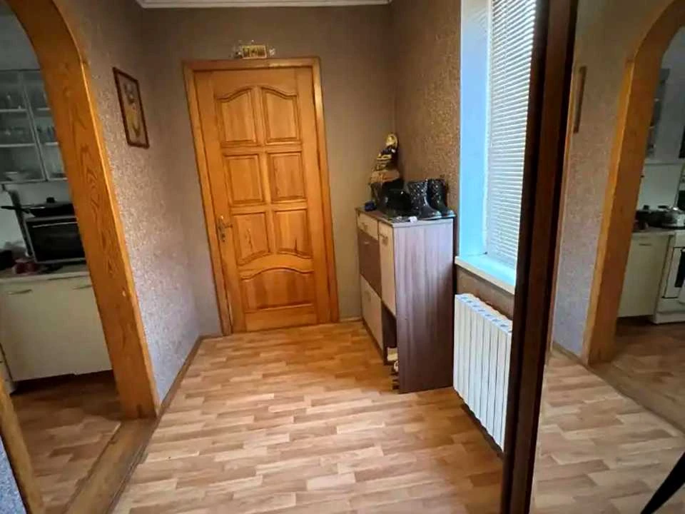 Будинок. Дніпро, Володимира Пилишенка вул. (Таганрозька)