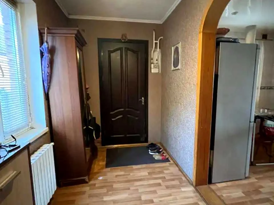 Будинок. Дніпро, Володимира Пилишенка вул. (Таганрозька)