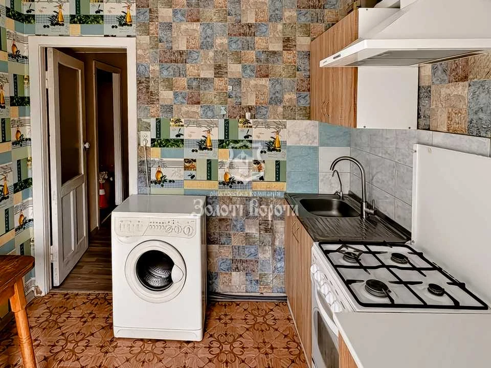 Квартира. Київ, Іоанна Павла II вул. (Патріса Лумумби)