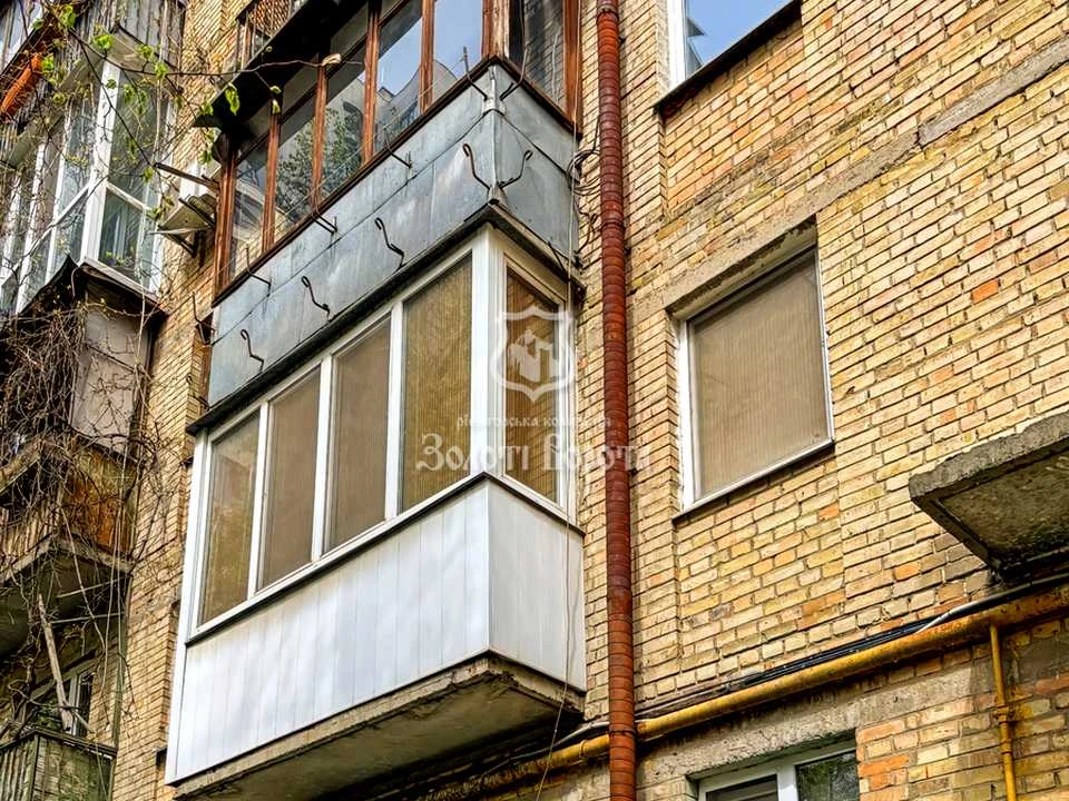 Квартира. Київ, Іоанна Павла II вул. (Патріса Лумумби)