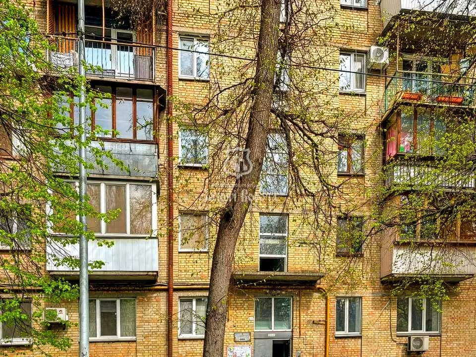 Квартира. Київ, Іоанна Павла II вул. (Патріса Лумумби)