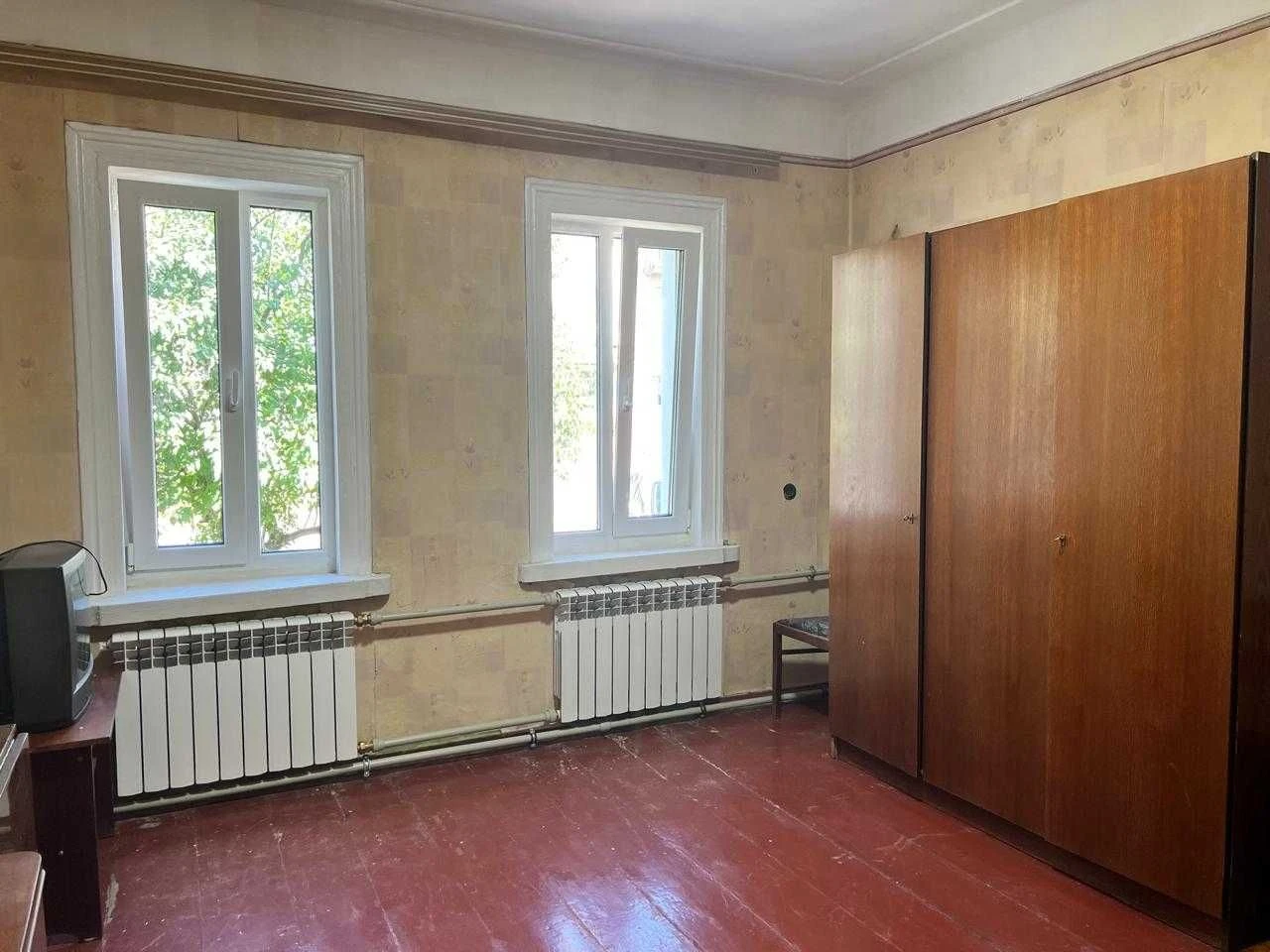 Продам часть дома по ул. Красная (13 поликлиника), Основянск