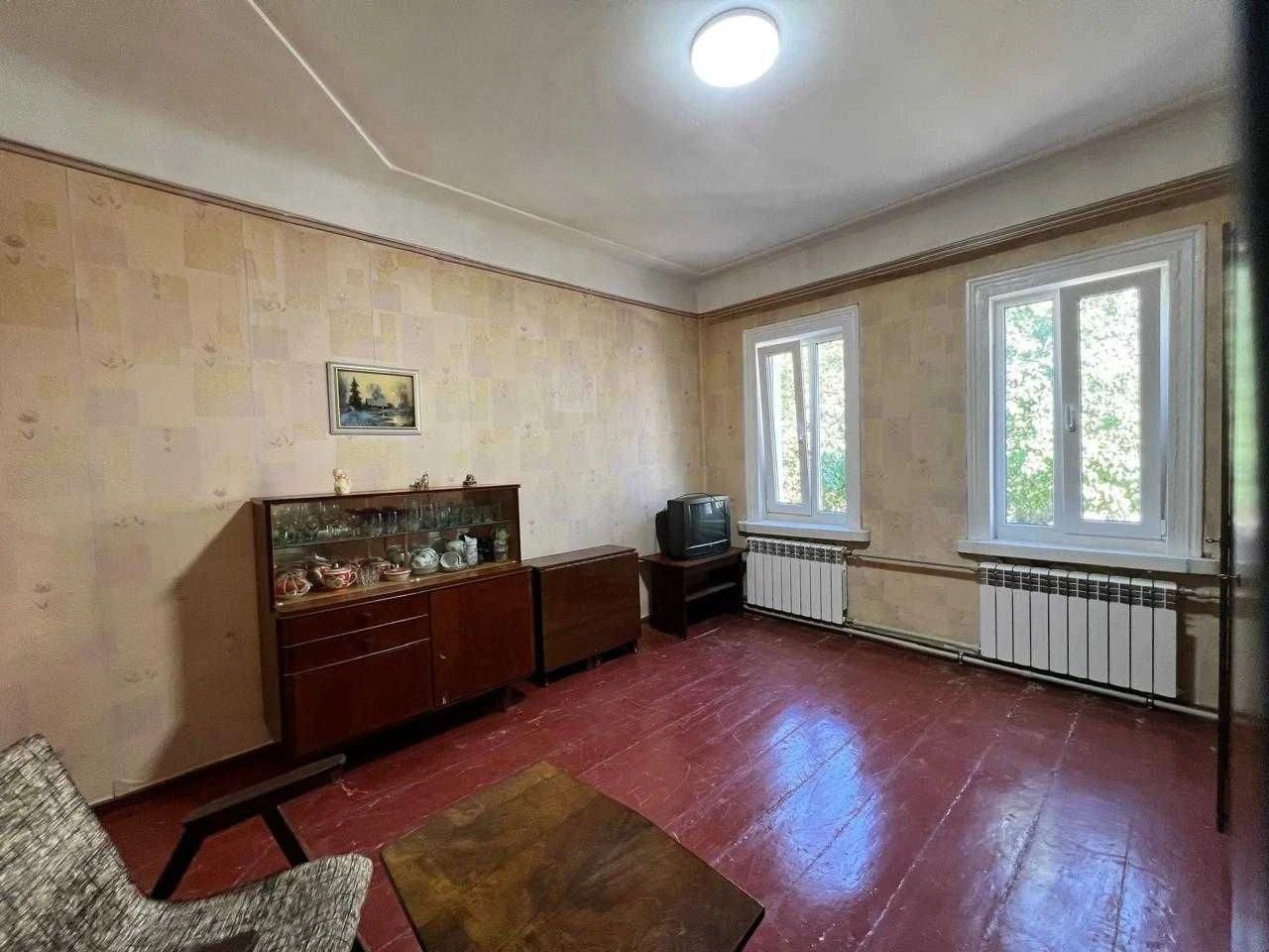 Продам часть дома по ул. Красная (13 поликлиника), Основянск
