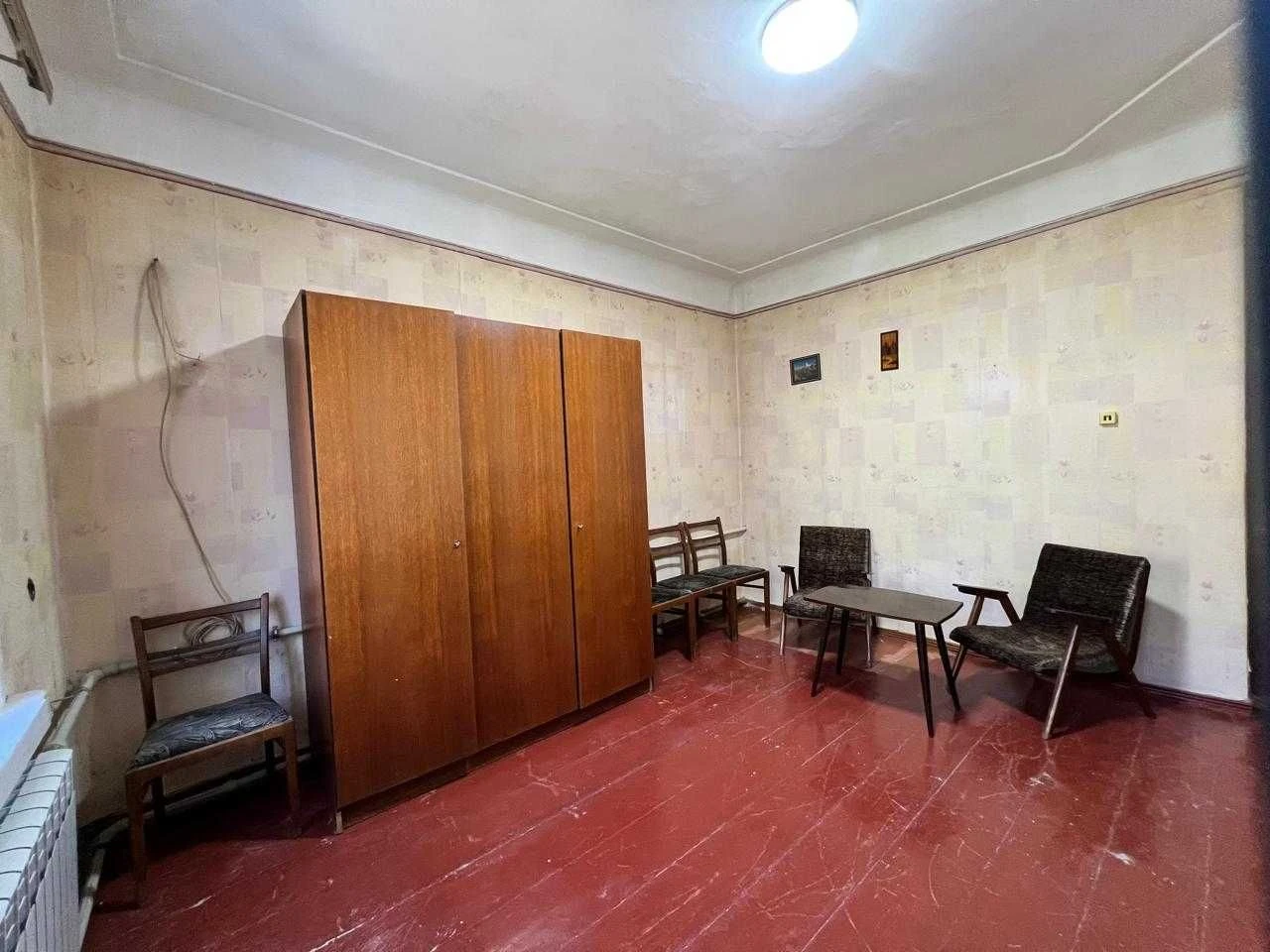 Продам часть дома по ул. Красная (13 поликлиника), Основянск