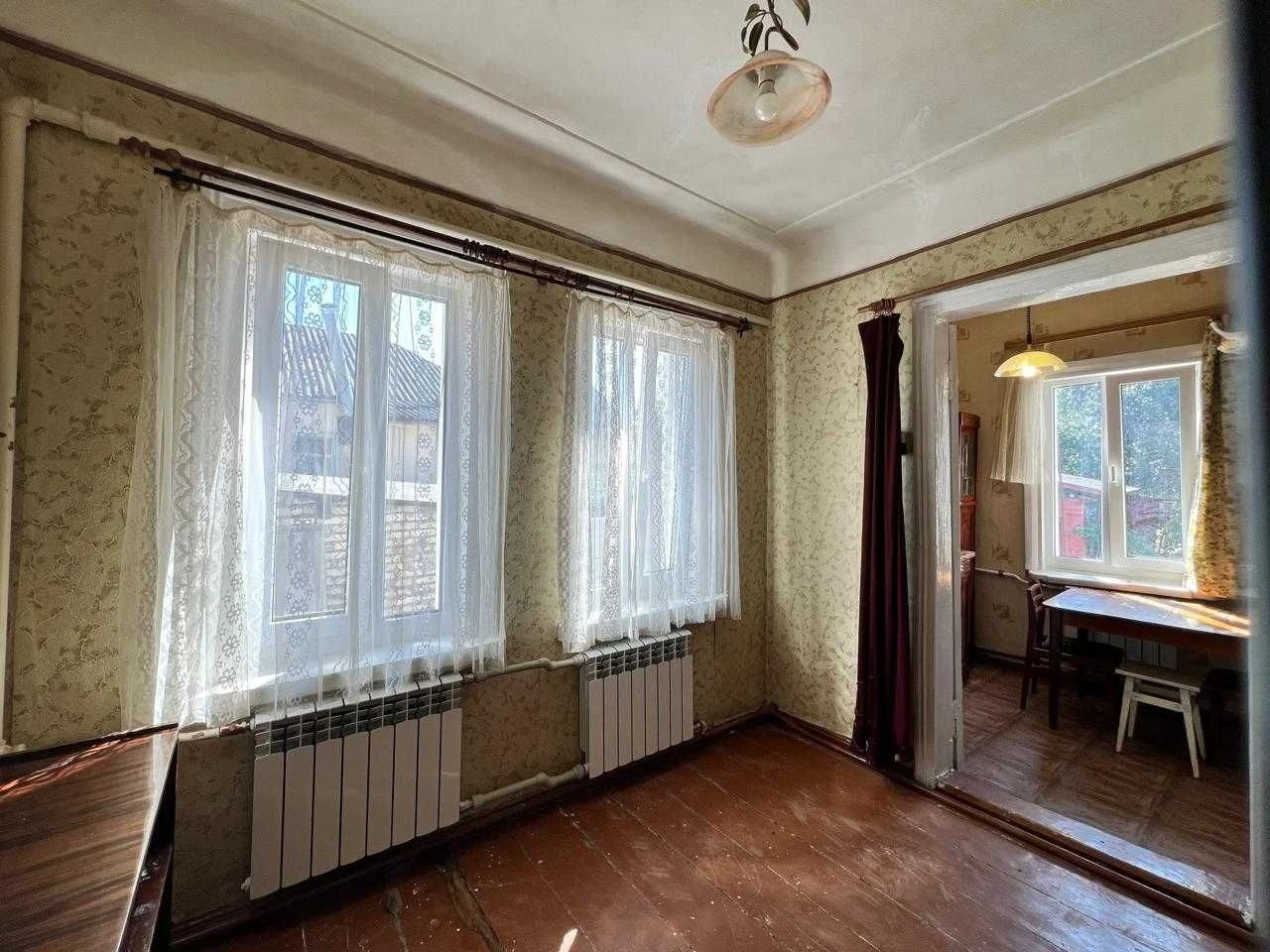 Продам часть дома по ул. Красная (13 поликлиника), Основянск