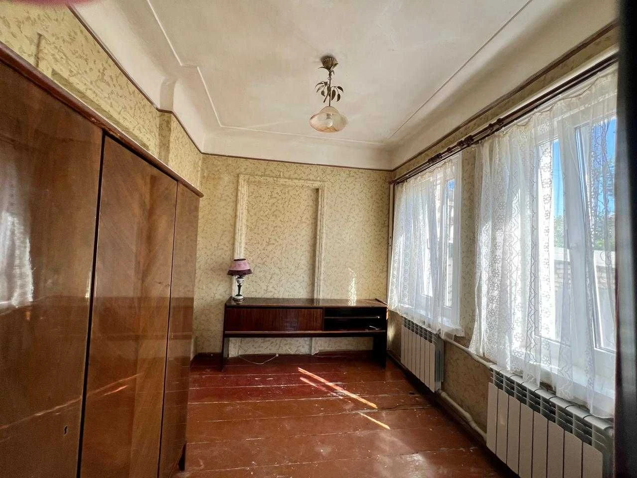 Продам часть дома по ул. Красная (13 поликлиника), Основянск