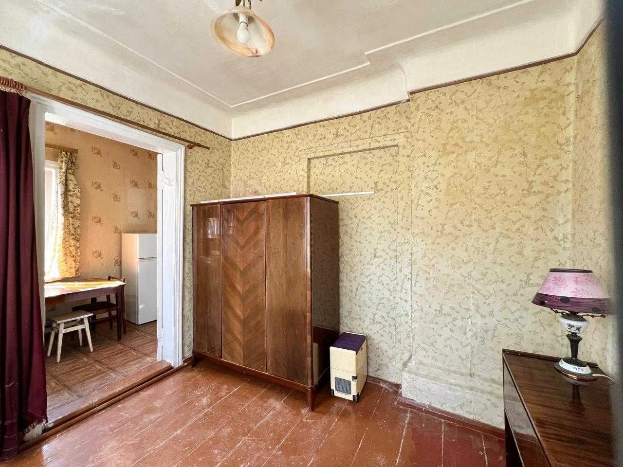 Продам часть дома по ул. Красная (13 поликлиника), Основянск