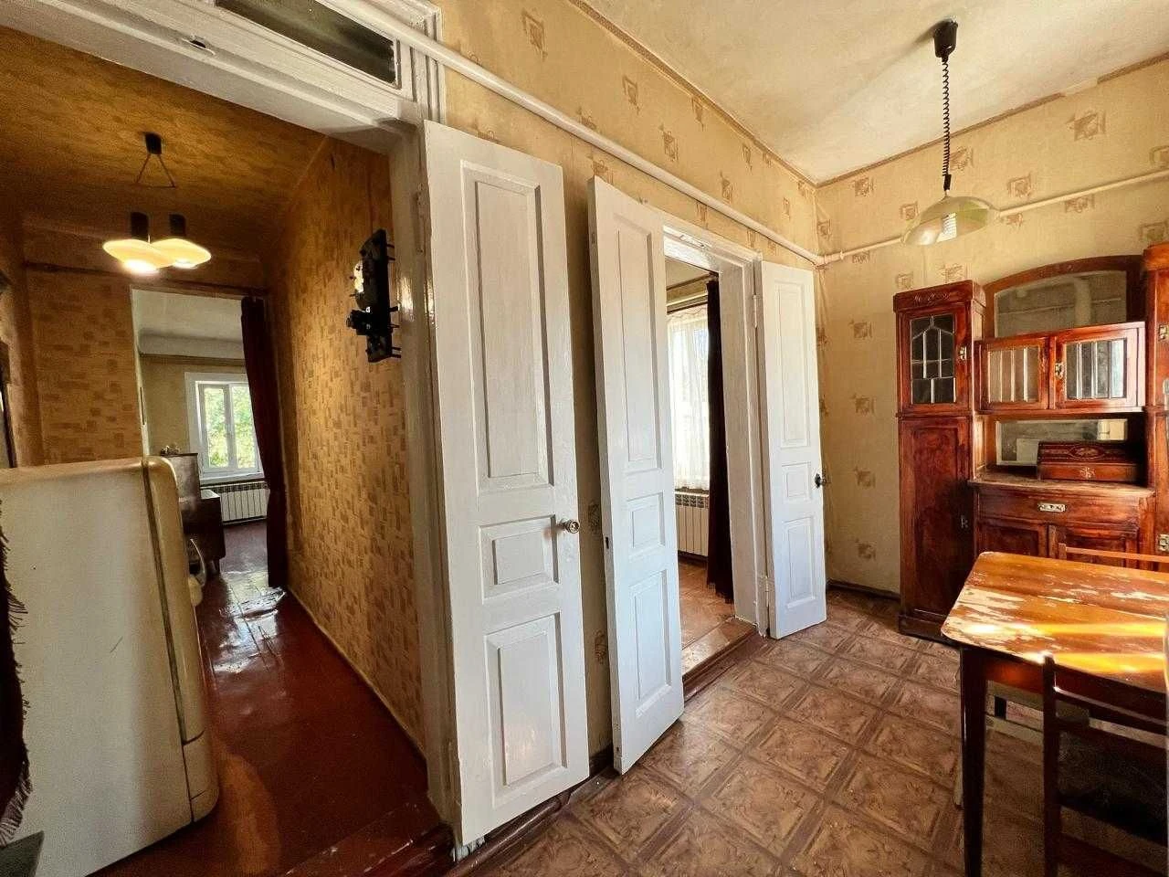 Продам часть дома по ул. Красная (13 поликлиника), Основянск