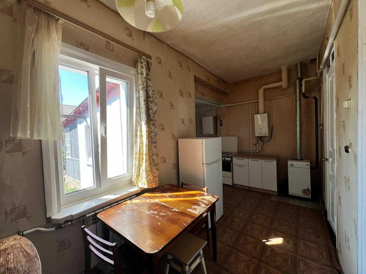 Продам часть дома по ул. Красная (13 поликлиника), Основянск